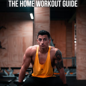 Armando Cantore – The Home Guide